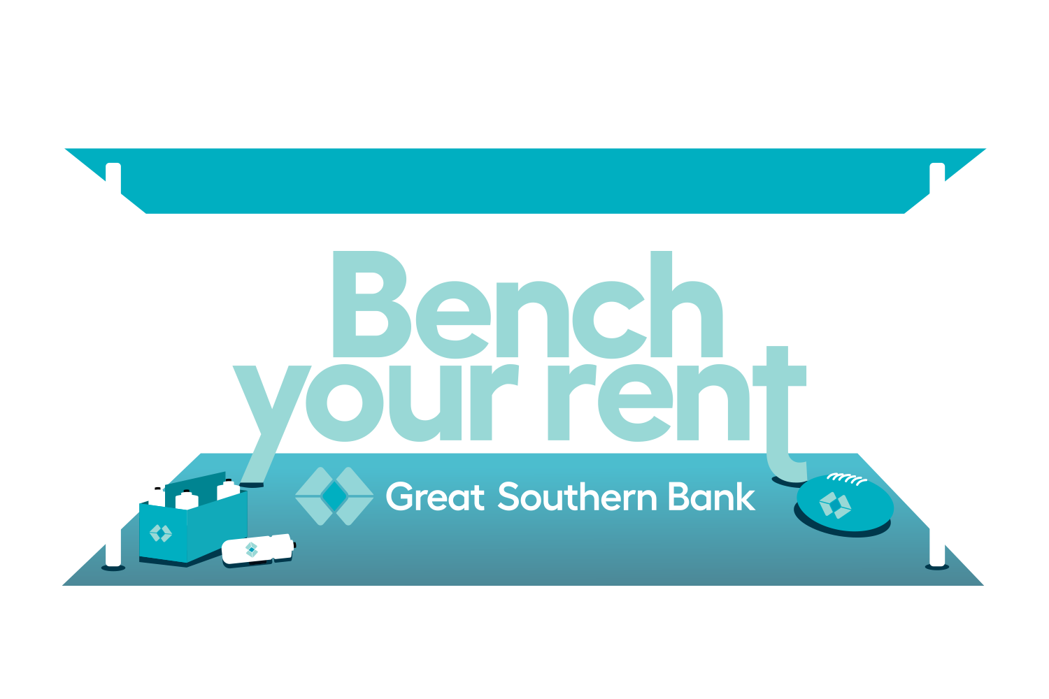 Great Southern Bank Partnership Promotions